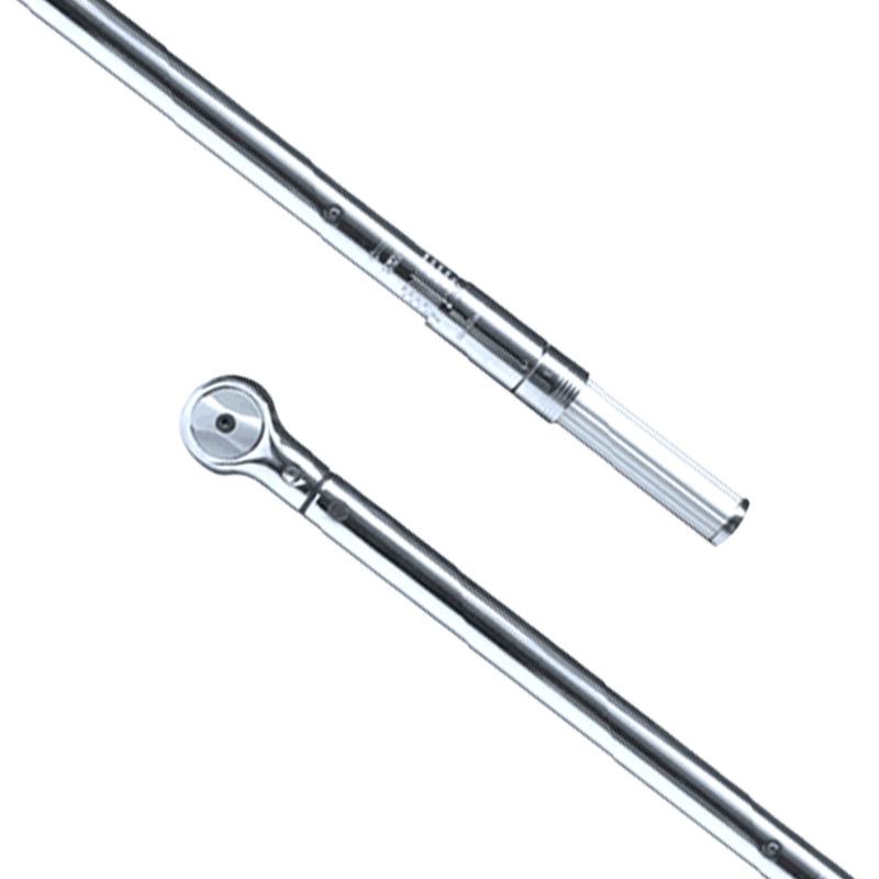 WEDO174-24全金属预置式扭矩扳手 1/2“*65-335N.m