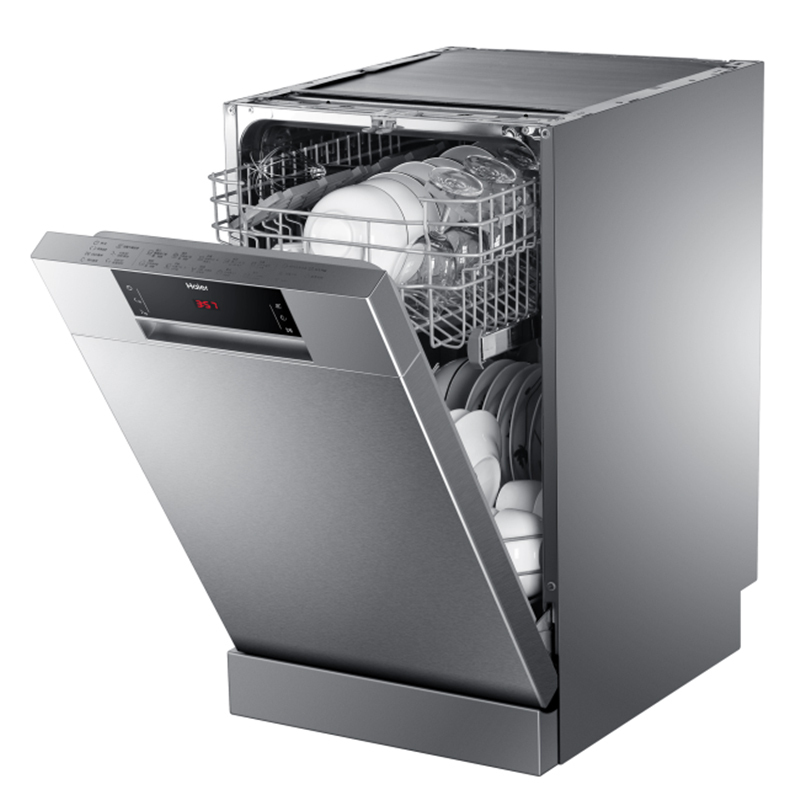 海尔 (Haier) HW9-B176U1 洗碗机(Z)