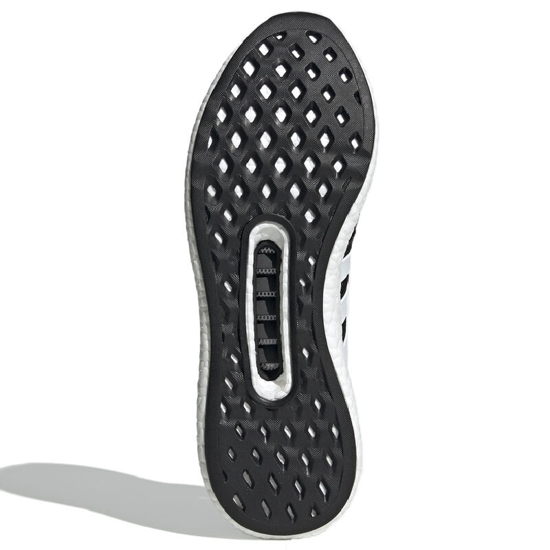 adidas阿迪达斯19冬季新品男鞋rocketboost训练健身运动鞋跑步鞋eh06