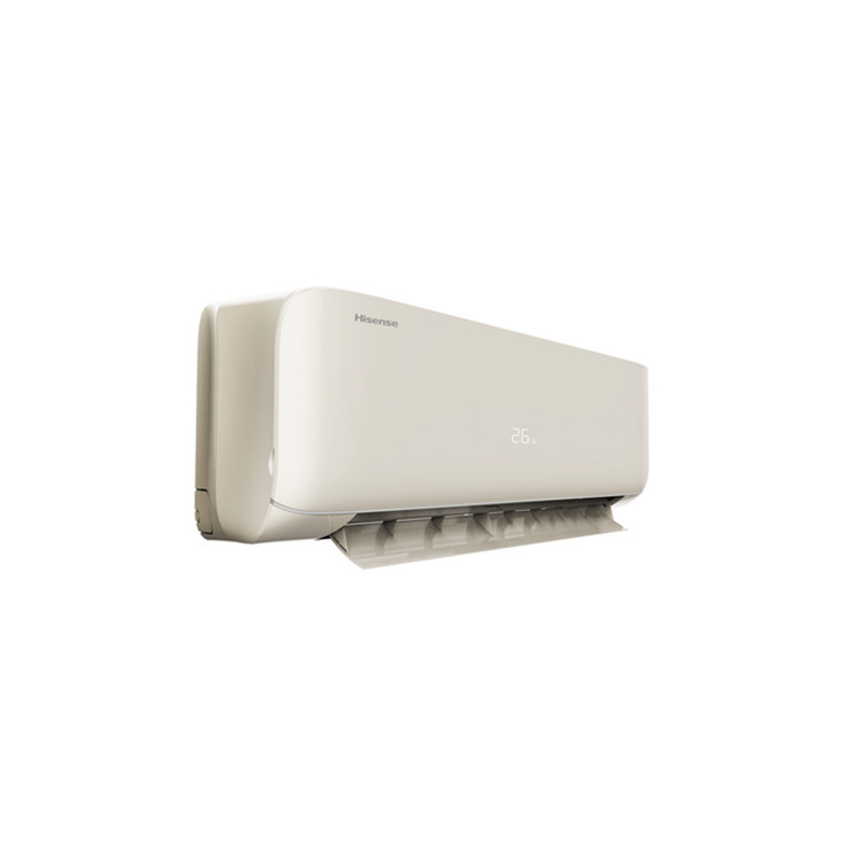 海信空调1.5匹一级能效变频空调挂机KFR-35GW/A101X-X1