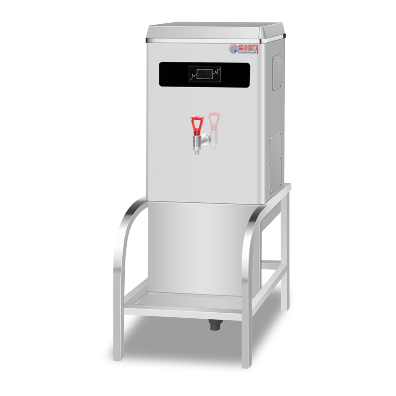 盛远商用节能开水器 3KW高清大图