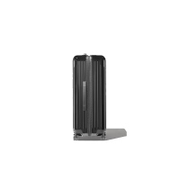 [直营]RIMOWA日默瓦Essential Lite系列聚碳酸酯PC拉杆箱行李箱旅行箱登机箱 万向轮 万向轮拉杆箱