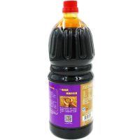 淘大 金标老抽1.75L 们在炒、煎、蒸、煮或凉拌时,按照需要加入适量的酱油,就会使菜肴色泽诱人,香气