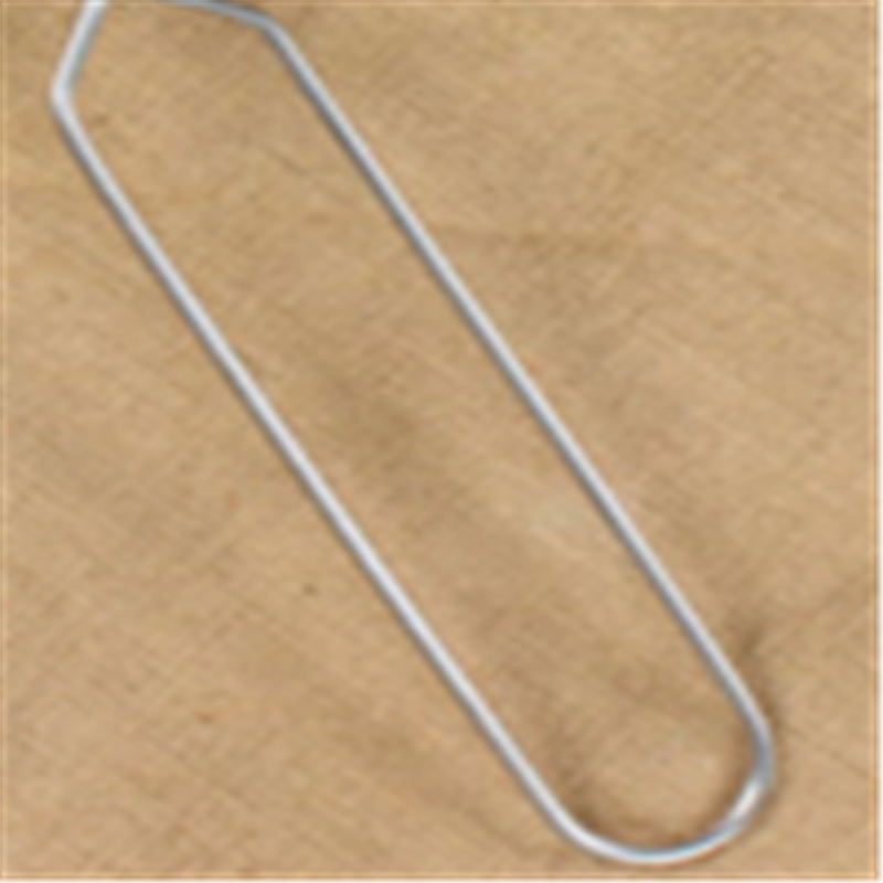 不锈钢双层过滤网 25cm