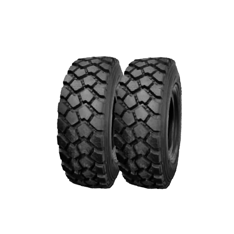 前进轮胎12.00R20 装甲车轮胎 TK特种车轮胎(防弹防爆)