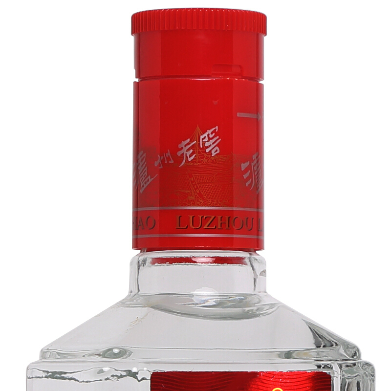 泸州老窖 头曲 浓香型白酒 500ml*6 52度 整箱装高清大图