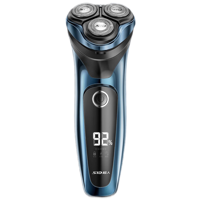 超人电动剃须刀RS357(台)