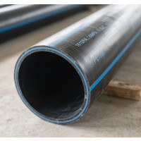 通用PE内丝直接 PE内丝直接63*50PE100级，全新料，1.6Mpa