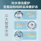 小天鹅小乌梅滚筒洗衣机10KG水魔方防缠绕智能投放大筒径洗脱一体TG100SC81家电国家政府补贴