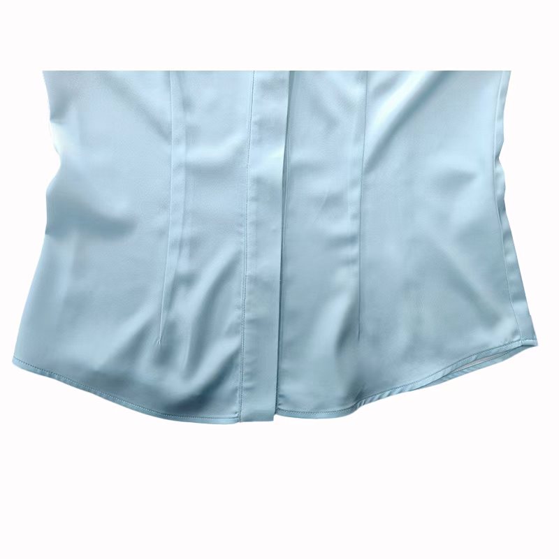 泛为衬衫高清大图