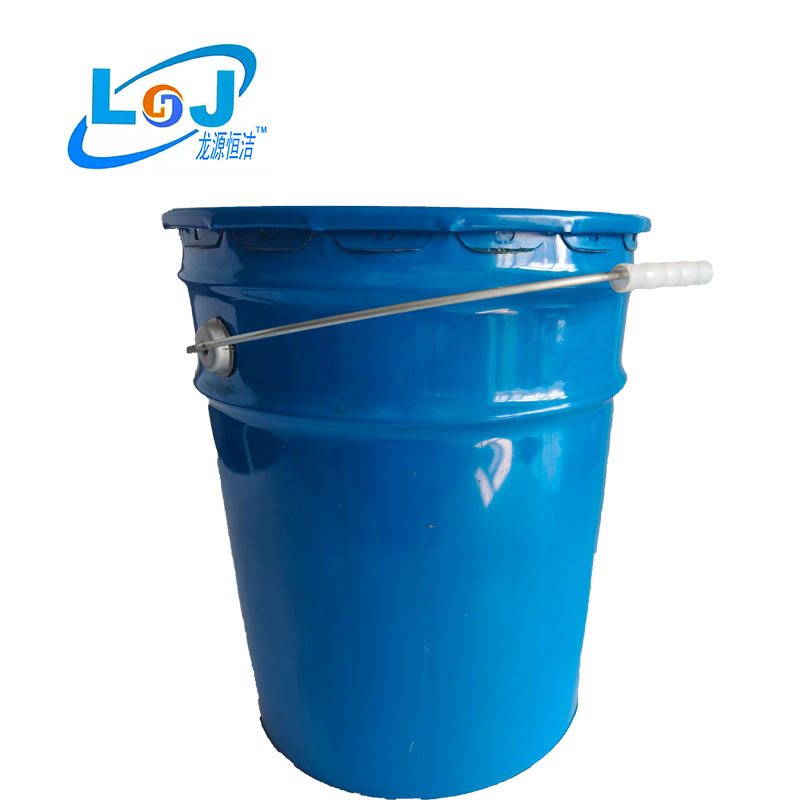 行走部专用清洗剂 LYHJ-QTG 20kg/桶高清大图