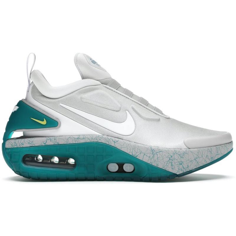 限量nike耐克adaptautomax男鞋时尚百搭舒适透气缓震耐磨低帮运动休闲