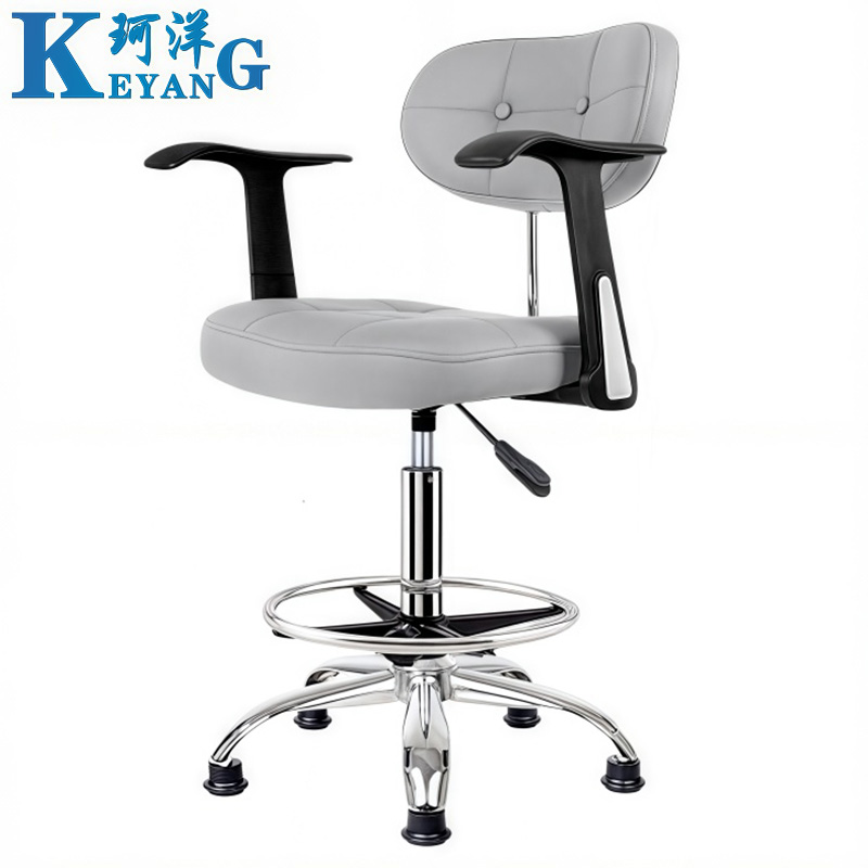 珂洋 升降椅 带扶手 把高清大图