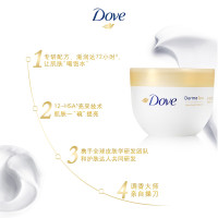 多芬(Dove) 大金碗 滋养透亮身体乳300ml 保湿滋润香体补水润肤l