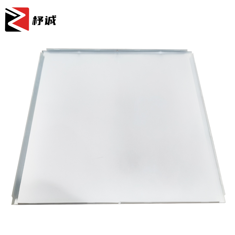 杼诚铝扣板300mm*300m/片高清大图