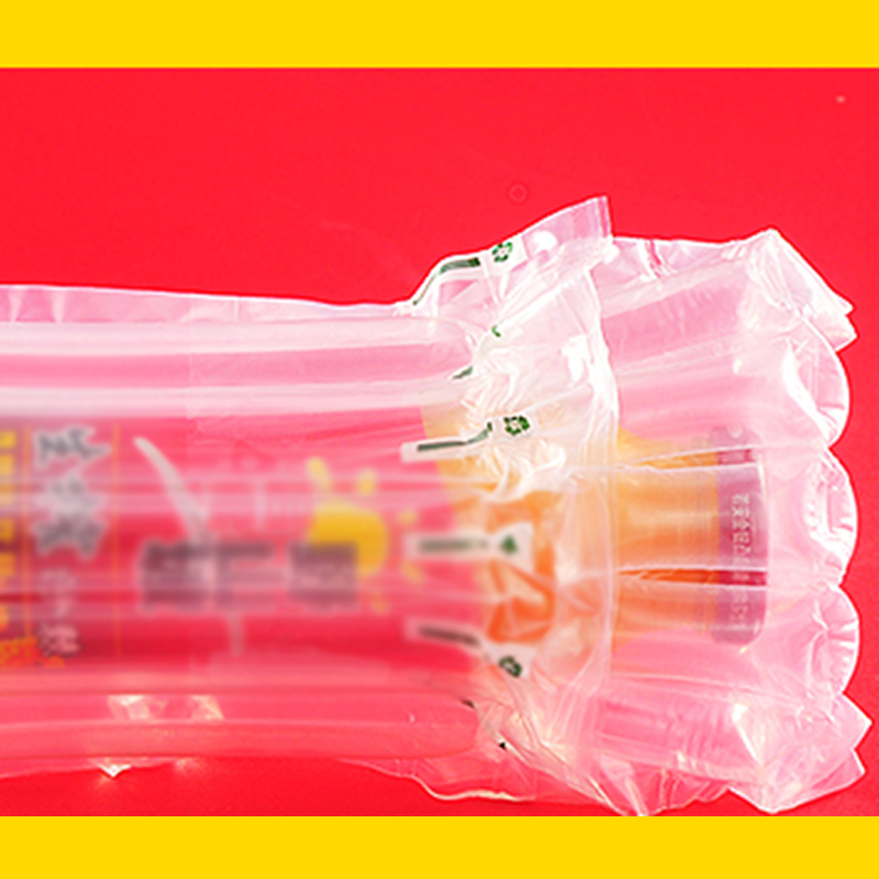 晋飞扬 VG00236 沙棘汁气柱袋5柱(100个)