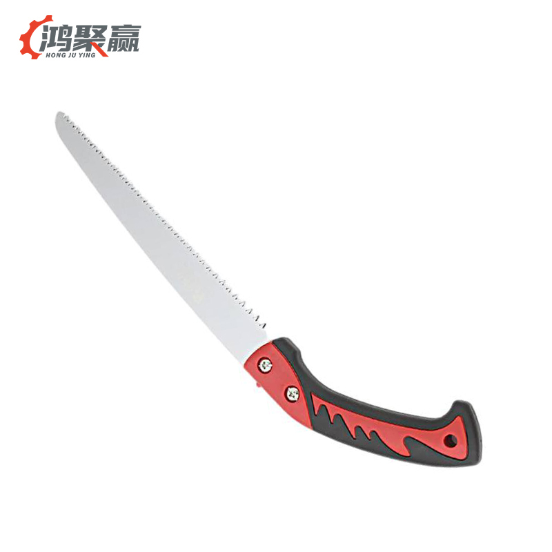 鸿聚赢 手锯 440mm 把高清大图