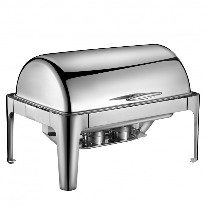 唯都自助餐炉商用保温炉个by视频