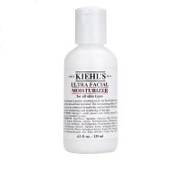 科颜氏爽肤水保湿乳面霜洗面奶水乳套Kiehl’s高保湿系列 乳液125ml
