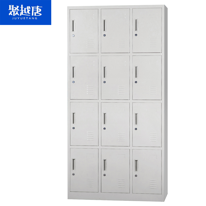 聚越唐 加厚12门衣柜更衣柜 900*390*1800 个
