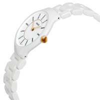 雷达 Rado TRUE 真系列 R27958702 石英 女款瑞士雷达手表