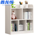 鑫龙悦落地置物架2层120cm个