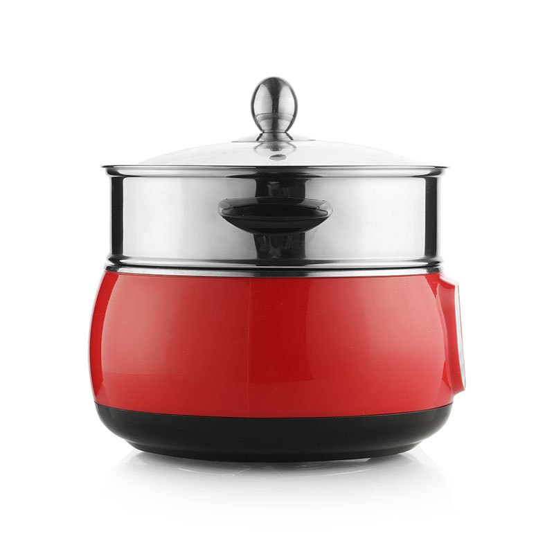 LOCK&LOCK 多功能电蒸锅 EJP427RED