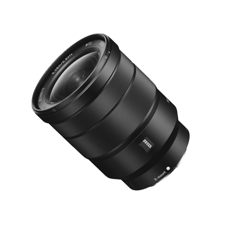 索尼(SONY) FE 16-35mm F4 ZA OSS (SEL1635Z) 蔡司全画幅广角变焦镜头