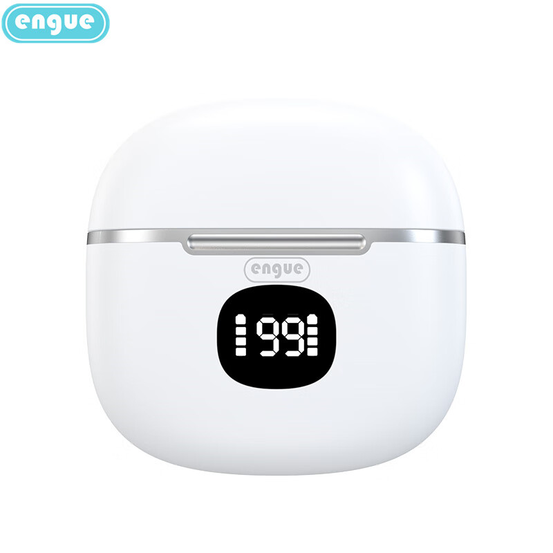 engue恩谷TWS降噪高清通话真无线蓝牙耳机 EG-AP05pro高清大图