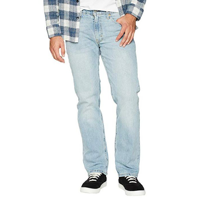 男士514牛仔裤 李维斯(LEVI'S)男士牛仔裤报价_参数_图片_视频_怎么样_问答-苏宁易购