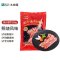 大庄园 烧汁肥牛200g*5袋烧烤牛肉火锅食材牛肉片 牛肉卷