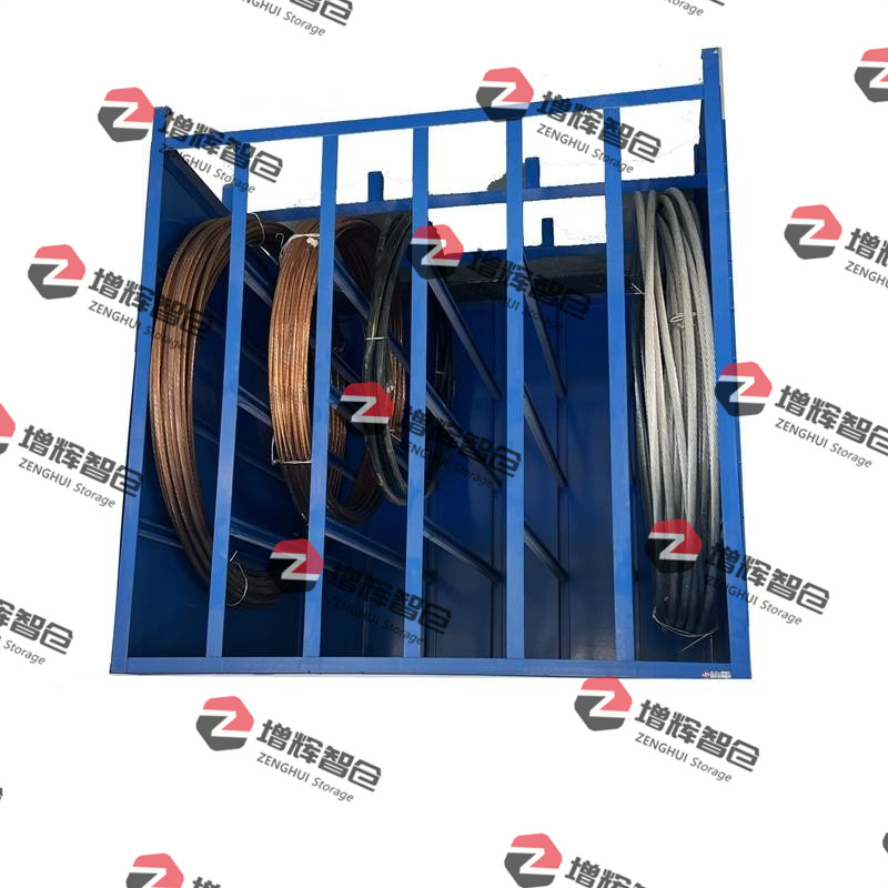 增辉智仓 工具架 线盘架 1480*1200*1000mm 组高清大图