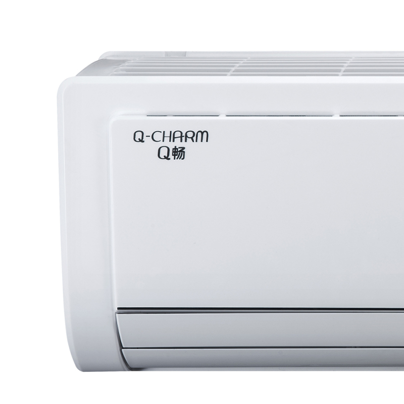 格力(GREE) KFR-35GW/(35570)Ga-3 1.5P挂壁式定频冷暖机 三级能效