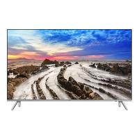 三星（SAMSUNG）UA82MU7700JXXZ 82英寸HDR动态水晶幻色优化型4K超清平面智能网络超薄三星电视