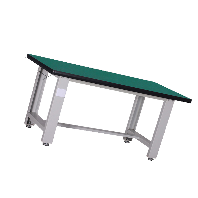 圣承启 重型工具桌 2.1米张高清大图