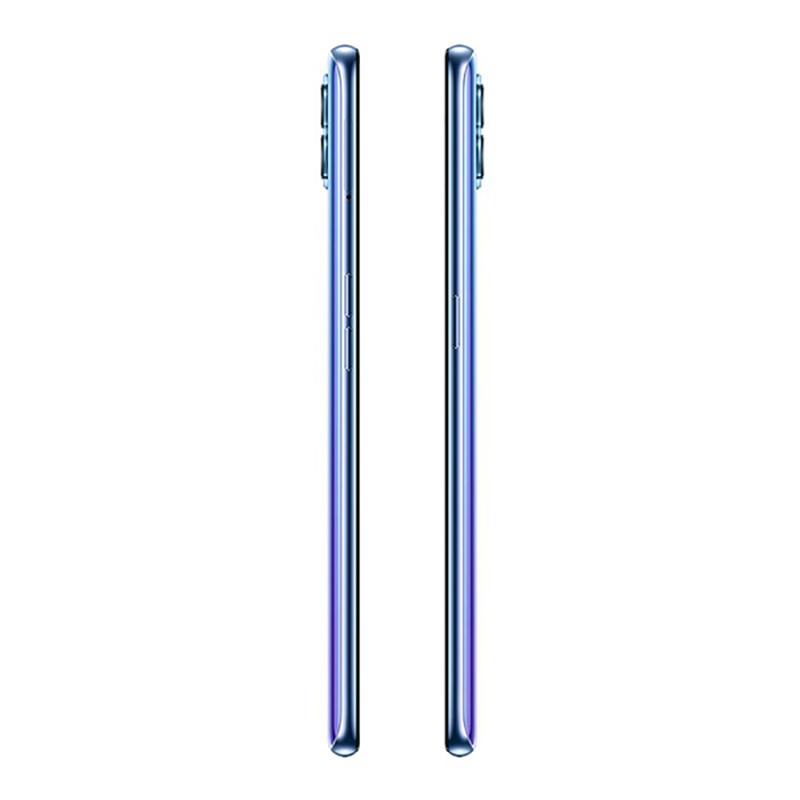 [二手9成新]OPPO Reno4 SE 5G 超闪蓝 8G+256G 全网通安卓手机6.43英寸屏电信移动联通5G手机
