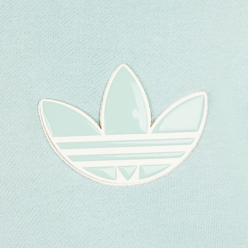 阿迪达斯(adidas)中性ADICOLOR HOODY梭织连帽套衫HS1999
