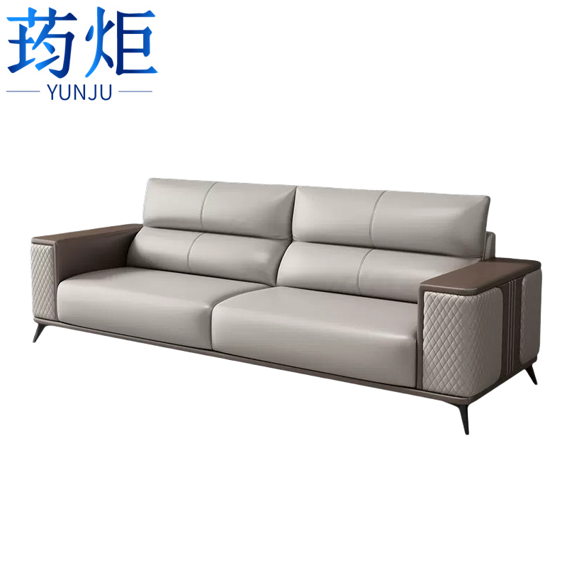 白色沙发高清大图