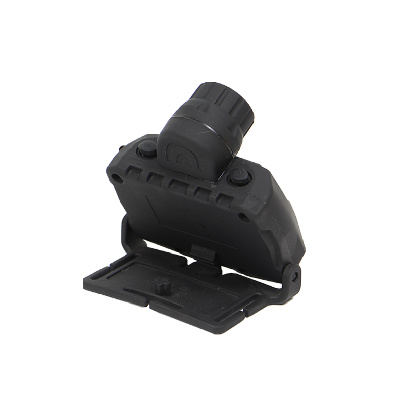 OHUI OHGW5142 3W LED 多功能强光头灯 IP66 DC3.7V 5700K高清大图