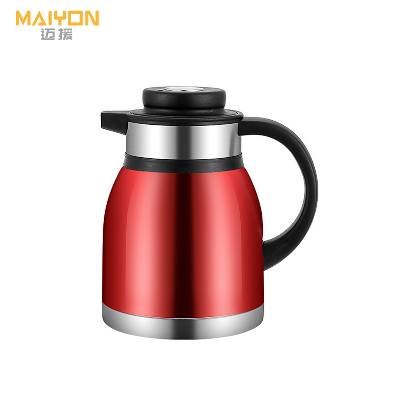 迈援 保温壶 1.2L 个高清大图