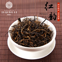 积庆里茶叶英德红茶英红九号 150g罐装工夫红茶