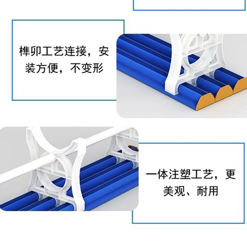 宜掌柜浴室长条凳高清大图