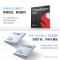 vivo S19 12GB+512GB 松烟墨 全网通5G新品手机第三代骁龙7旗舰芯片前后双柔光环拍摄6000mAh80W快充拍照游戏学生智能手机