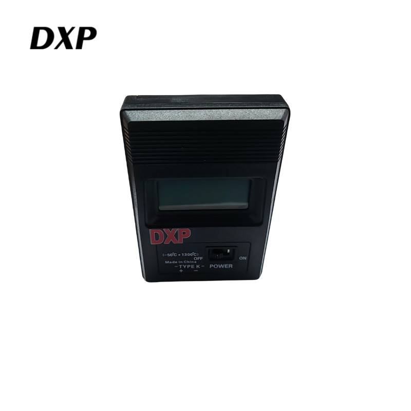 DXP 测温表 1.5m 台高清大图