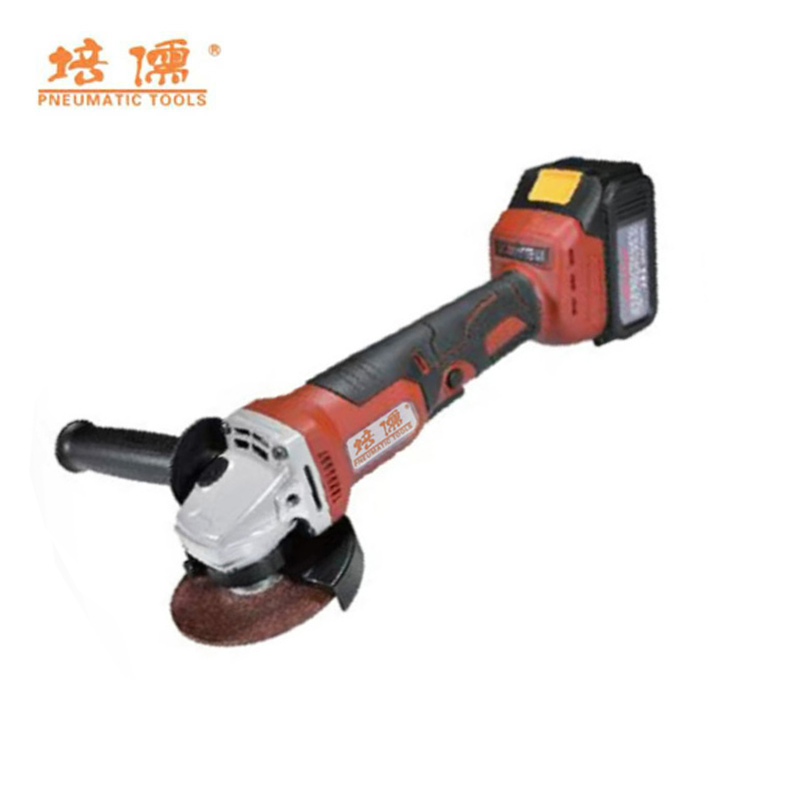 培儒锂电角磨机PR-JM-100(套)高清大图