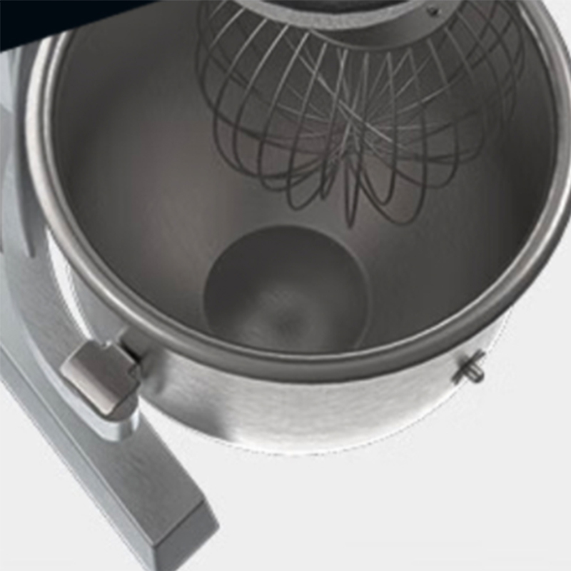 商用搅拌打蛋机B40高清大图