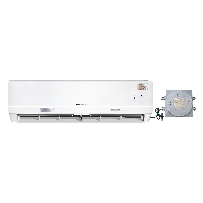 格力空调 1.5匹防爆挂机冷暖 KFR-35GW/(35556)FB2 1台