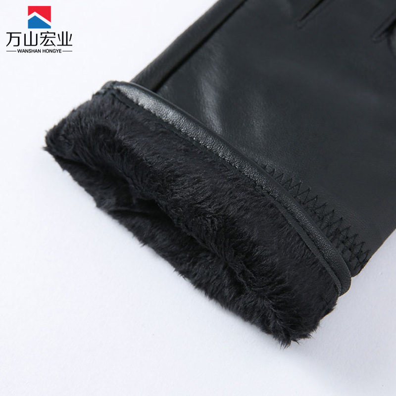 万山 手套 02/双高清大图