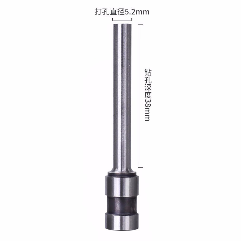 得力(deli) 14730空心钻刀(银)高清大图