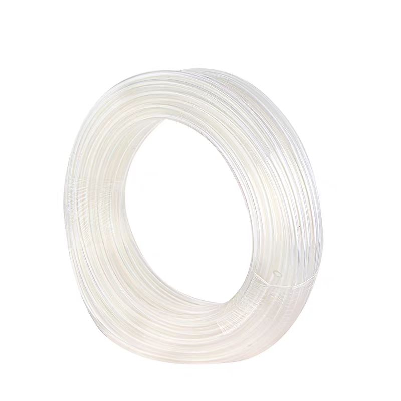 中锦科技 透明树脂耐油管 发动机输油管 内径16mm 耐压5公斤 米高清大图